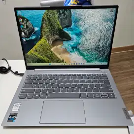 Lenovo Thinkbook 13s G4 512GB intel Evo i5