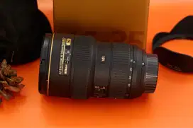 Nikon AF-S Nikkor 16-35mm F4G ED VR Fulsett C874