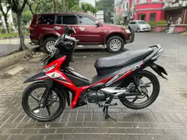 HONDA SUPRA X 125 FI 2019 PAJAK HIDUP