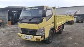 Truk Mitsubishi fe 71 2018