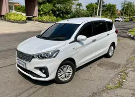 SUZUKI ERTIGA 1.5 GX BENSIN MATIC 2018