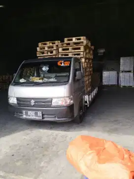 Jasa angkut murah