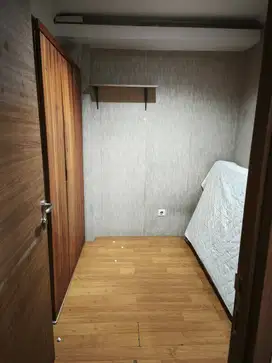 DISEWAKAN APARTMENT GREEN PARKVIEW JAKARTA BARAT