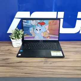 LAPTOP ASUS VIVOBOOK A1400EA CORE I3 1115G4 RAM8GB GARANSI RESMI ASUS