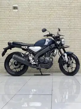ODO 500 PERAK‼️ Yamaha XSR 155 2022 Simpanan
Mustika motoshop