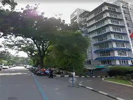 Apartemen Brawijaya Kebayoran Baru jakarta Selatan