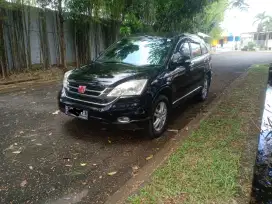 Honda crv 2010 2.4 cc istimewa