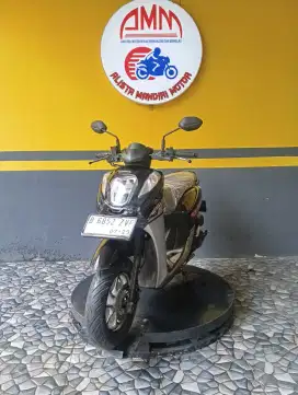 DP 500 Genio CBS 2024 Cash Kredit Mokas Berkualitas