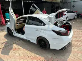 DI CARI TUKANG CAT MOBIL
