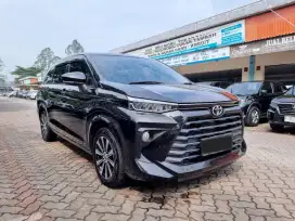PALING LARIS !! TOYOTA AVANZA G 1.5 TSS 2021 AT HITAM