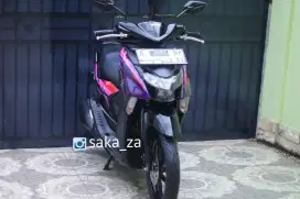 ( KM 4 RIBU ) Baru 7 Bulan , Yamaha Gear 125 2024 , mio gear 2024