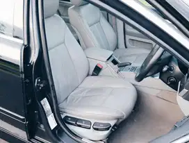 BMW E39 520i 2003 | M5 Looks | Rare