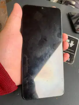 Vivo y21s 4+1 / 128gb UNIT + CHARGER ORI
