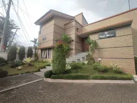 Kost 700 m2 SHM Jatinangor, Sumedang