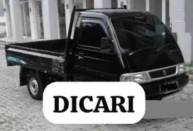 Di Cari Carry 1.5 Futura Pick Up Bak Tahun 2010 ke atas. 2012