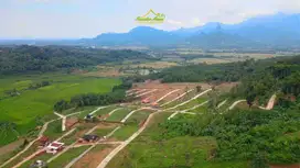 Dijual Tanah Murah di Bogor Timur Nuansa Alam Agroeduwisata
