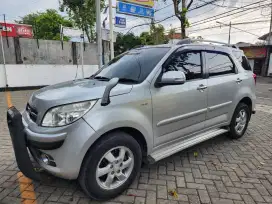 Terios TX 2010 MT