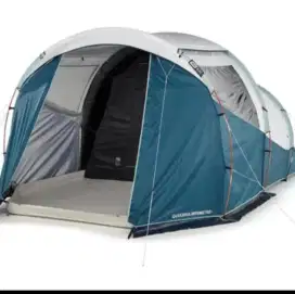 Tenda Decathlon Arpenaz 4.1 fresh and black (SECOND)