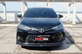 Toyota Yaris 2023 Bensin