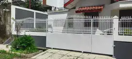 Dijual cepat rumah di Baranangsiang Indah Bogor