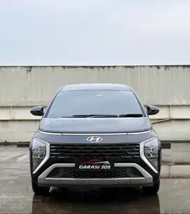 Hyundai Stargazer prime 1.5 at