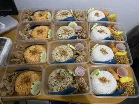 Catering Dapur BuMin