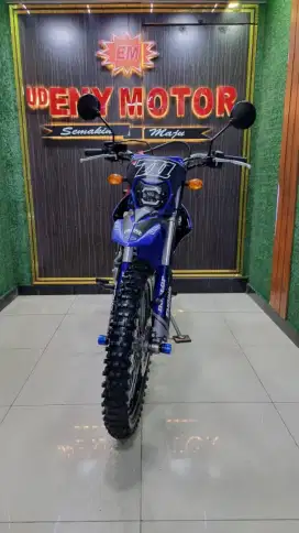 ENY MOTOR - KAWASAKI KLX 150 BF SERIES 2019! KM RENDAH