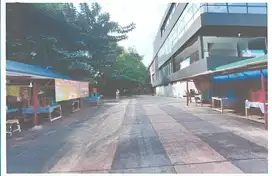 Gudang Kantor di Kemang Jakarta Selatan
