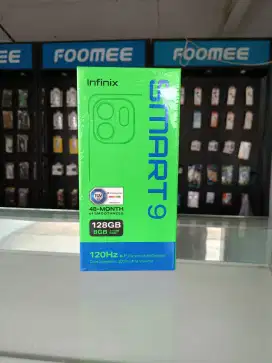 Infinix smart 9 (NEW)