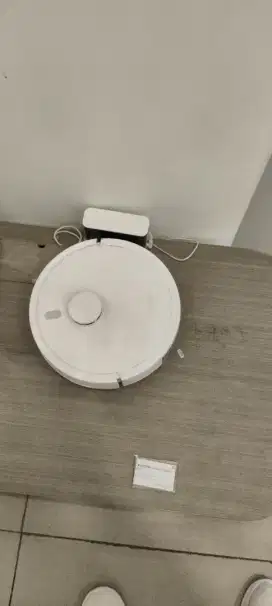 XIAOMI ROBOT VACUM S20