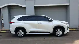 Toyota Kijang Innova 2024 Hybrid