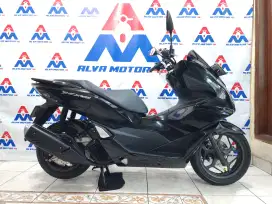 HONDA PCX 160 CC TH 2023 MULUS CASH / TT / KREDIT DP 2,5 JT