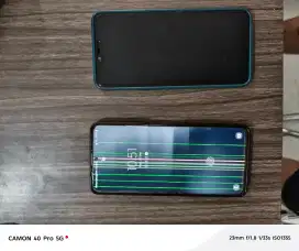 Samsung s20+ minus sama oppo a3s no minus