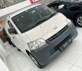 Granmax Blind Van 1.5 MANUAL 2021