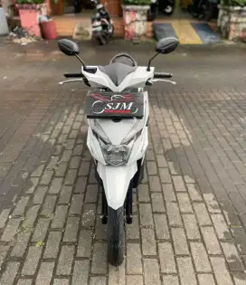Beat Eco Fi 2019 Pajak Panjang