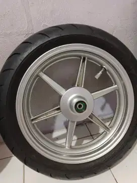 Velg RACING BOY (RCB)