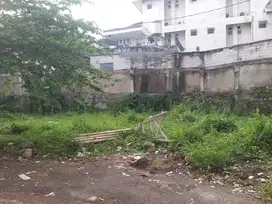 Tanah 540 m2 SHM Jatinangor, Sumedang