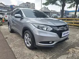 TDP Rendah Honda HR-V 1.5 S Bensin-MT 2019 Abu CBYYB