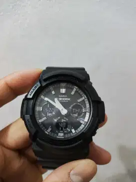 G shock GAS 100 b Ori prelovd