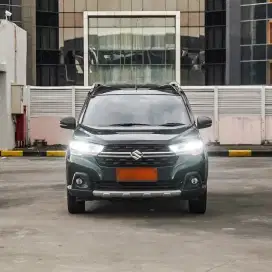 Suzuki XL7 Alpha 2021 DP 8JT saja