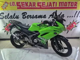 Ninja KRR 2013 istimewahh