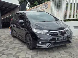 Honda Jazz 2020 Bensin