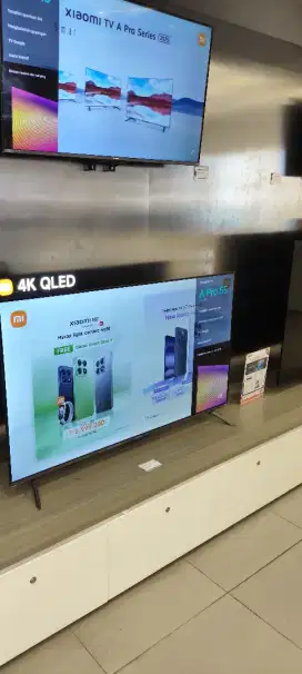 XIAOMI TV A PRO 55