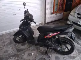 Beat karbu 2011 tgn  1:ors mesin hls PJK aman lkp