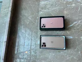 iphone 11 pro 256gb iklan terjamin baru