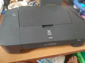 Jual printrr bekas