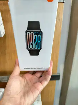 XIAOMI SMARTBAND 9 PRO