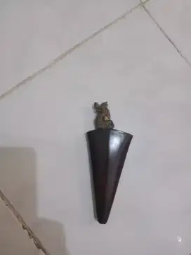 Pusaka peninggalan era mojopahit