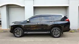 Mitsubishi Pajero Sport 2023 Diesel