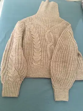 Sweater H&M preloved